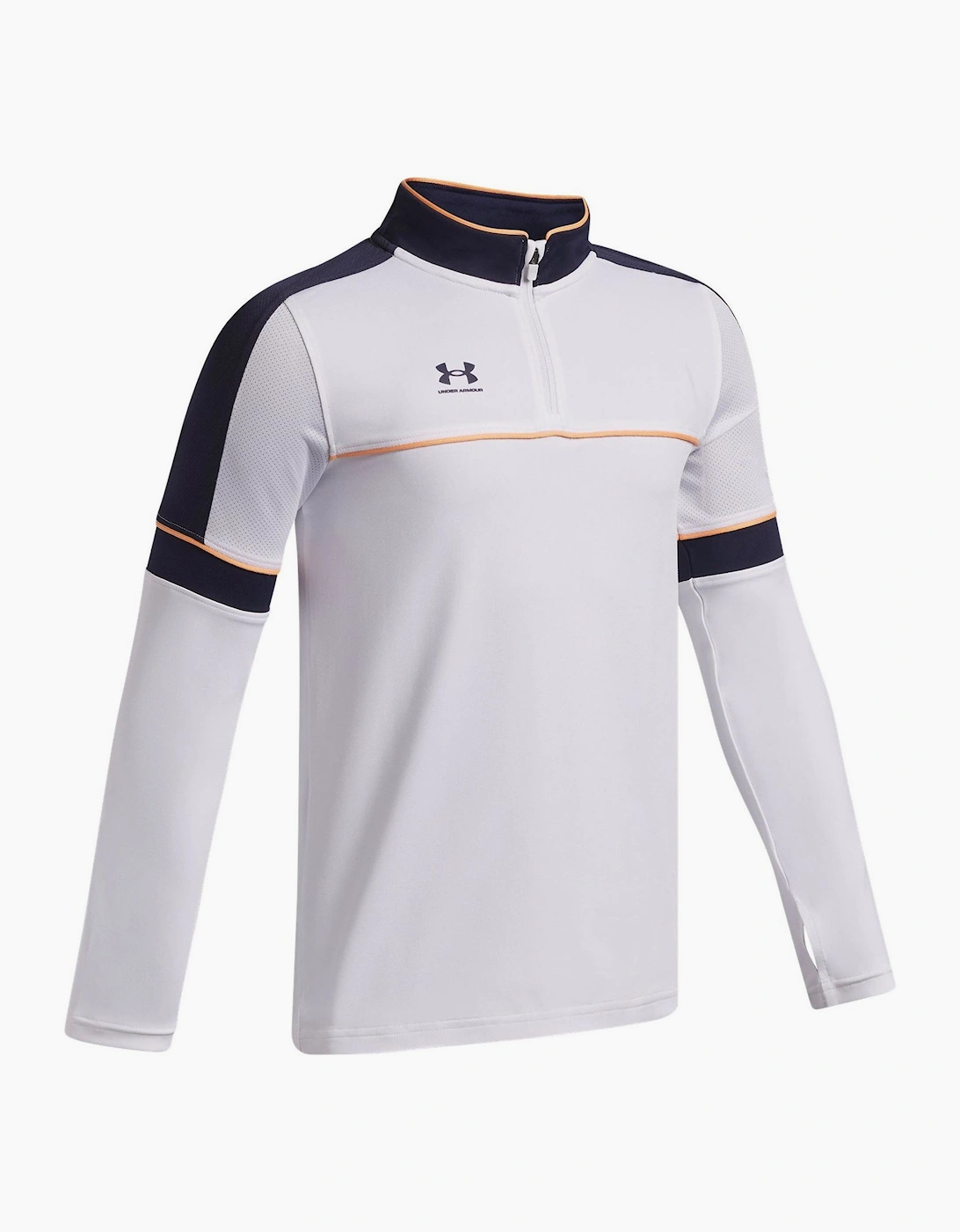 Training Quarter Zip Juniors
