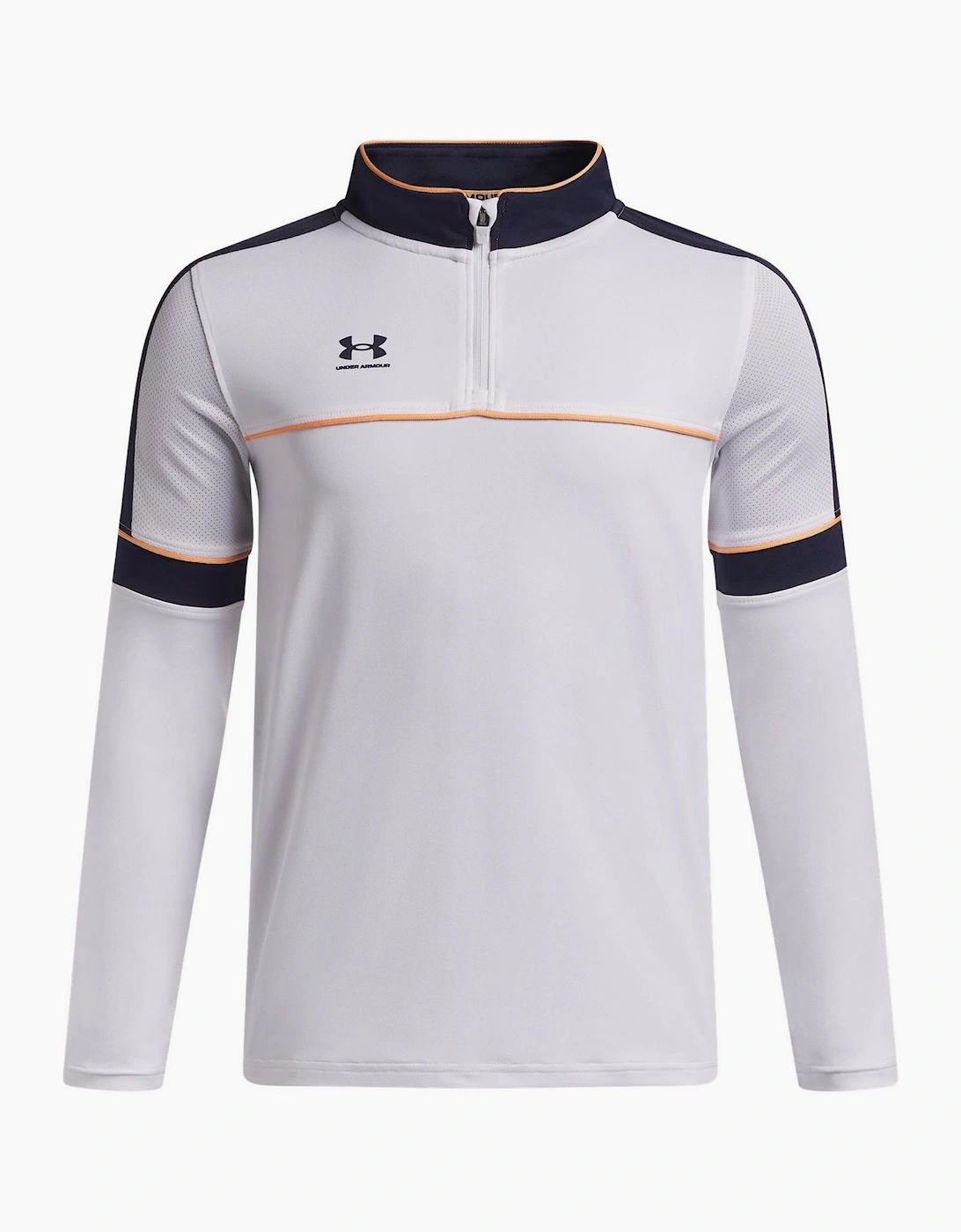 Training Quarter Zip Juniors
