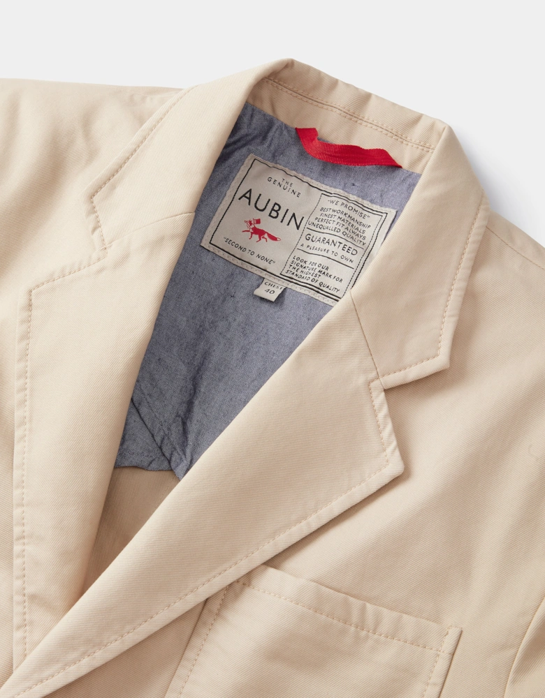 Mareham Patch Pocket Jacket