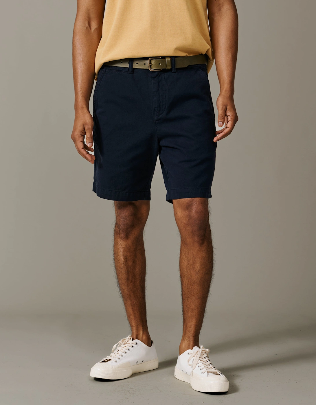 Stamford Chino Short, 8 of 7