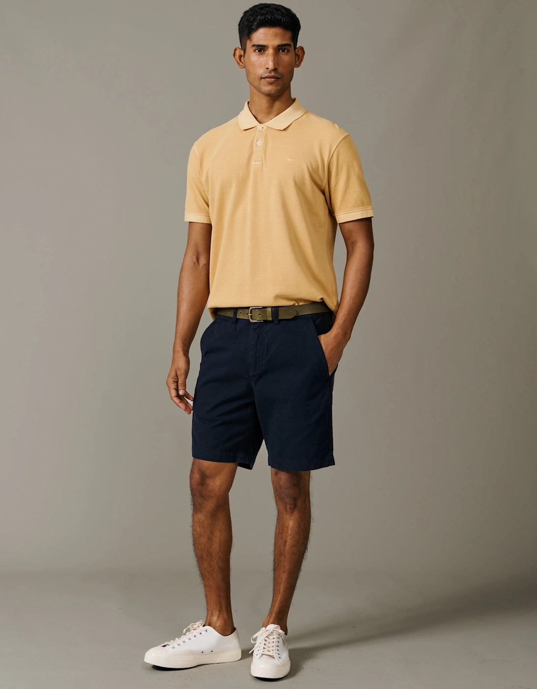 Stamford Chino Short