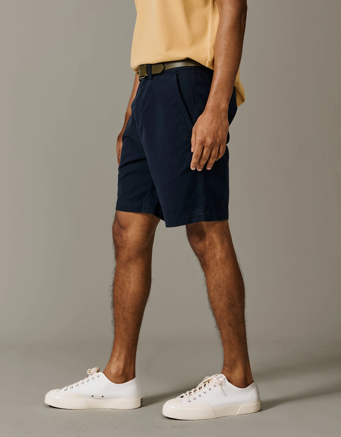 Stamford Chino Short