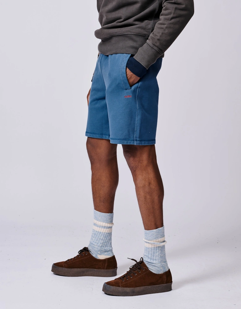 Glebe Sweat Short