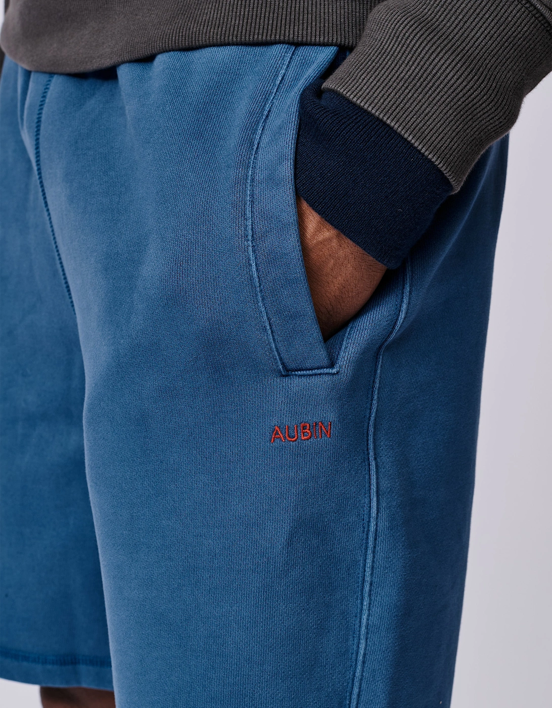 Glebe Sweat Short