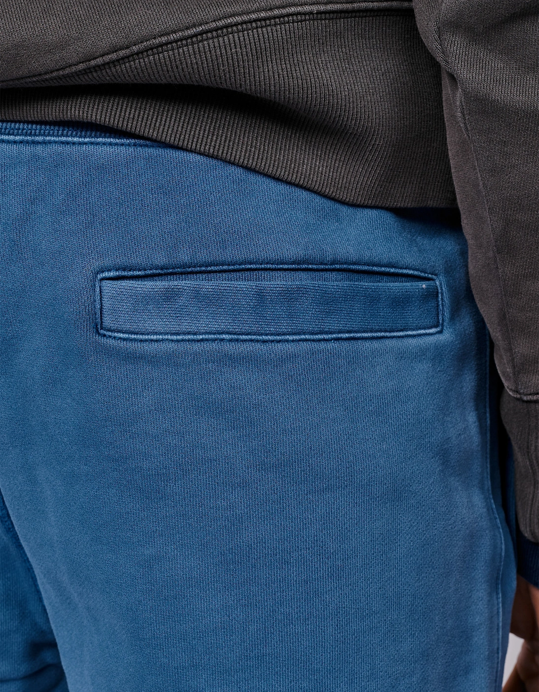 Glebe Sweat Short