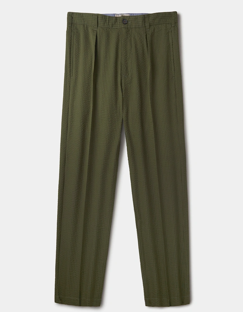 Mareham Relaxed Fit Trouser
