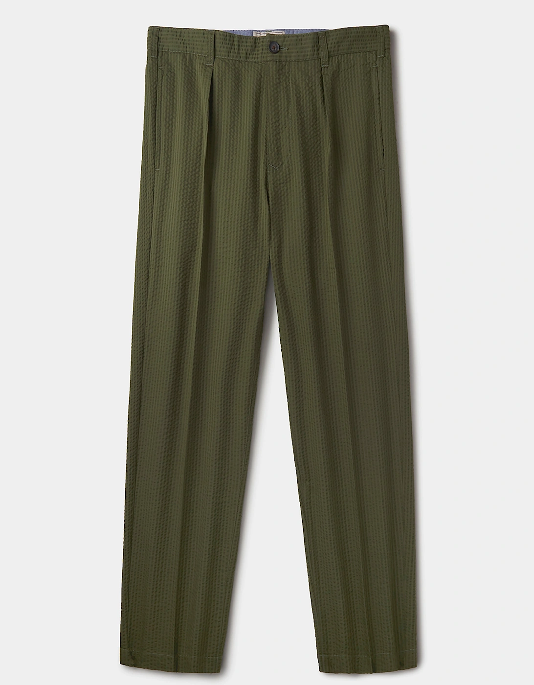 Mareham Relaxed Fit Trouser