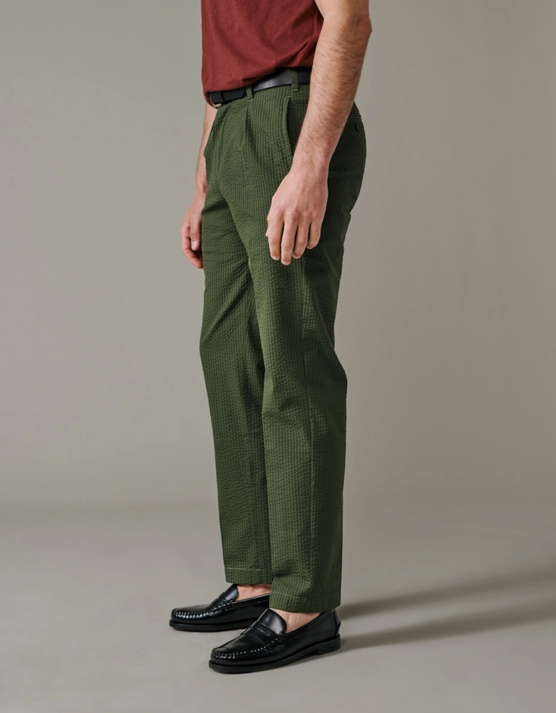 Mareham Relaxed Fit Trouser
