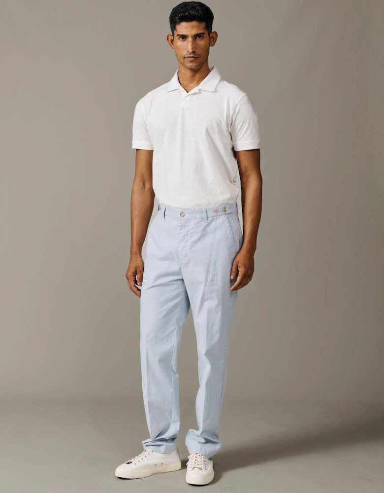 Pasmore Straight Leg Trouser