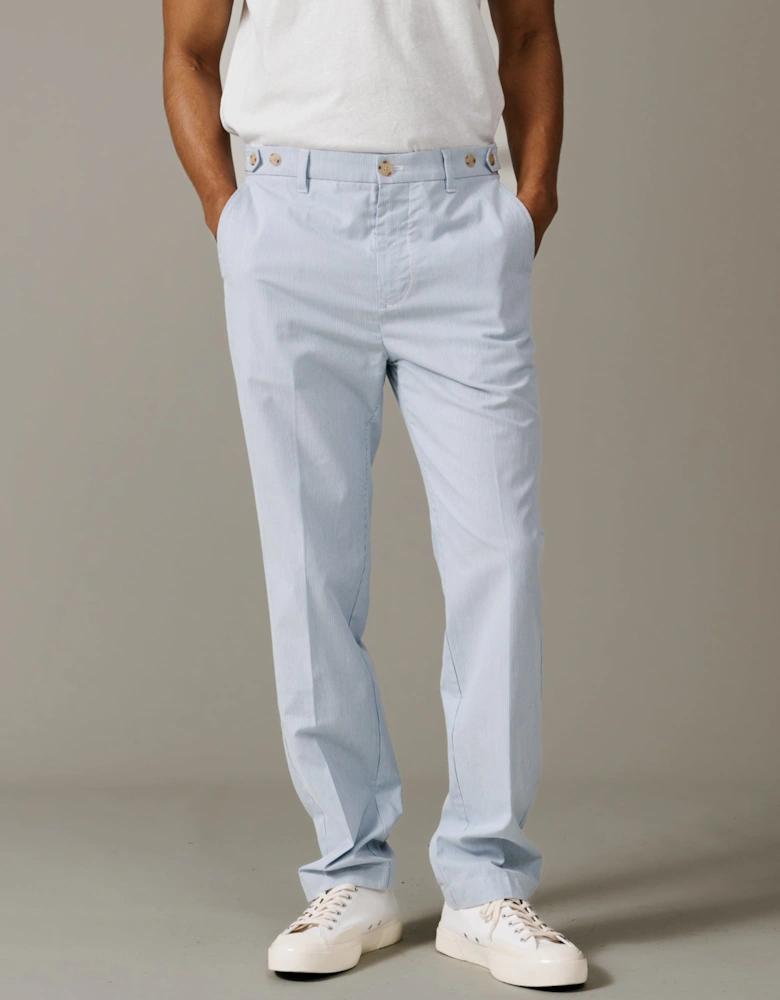 Pasmore Straight Leg Trouser