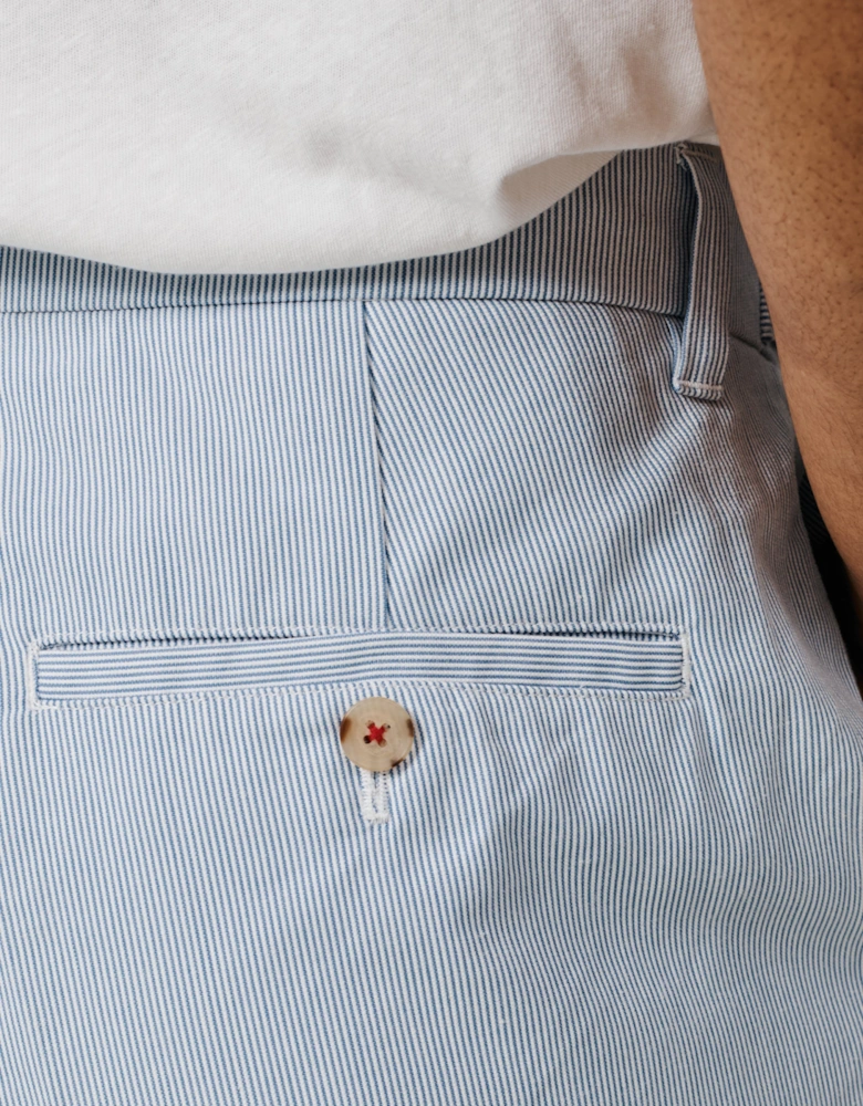 Pasmore Straight Leg Trouser