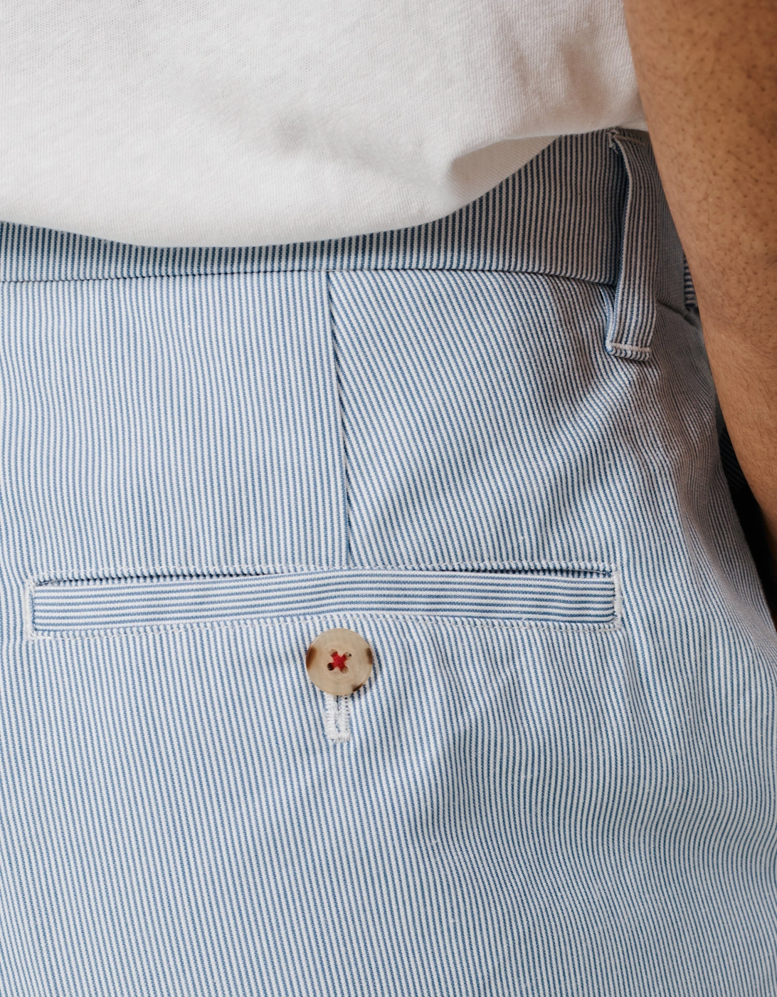 Pasmore Straight Leg Trouser