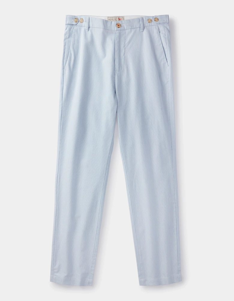 Pasmore Straight Leg Trouser
