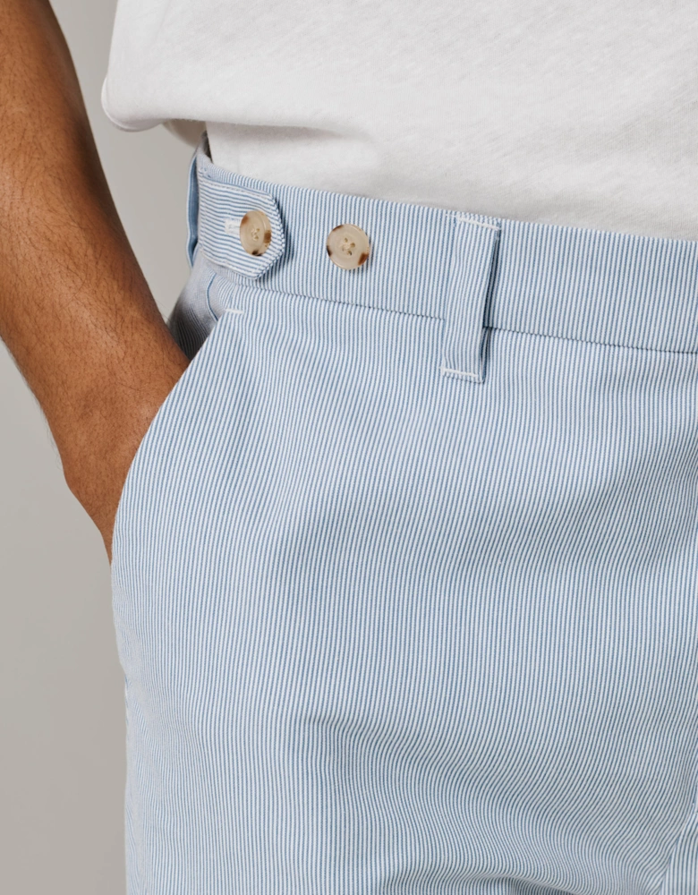 Pasmore Straight Leg Trouser