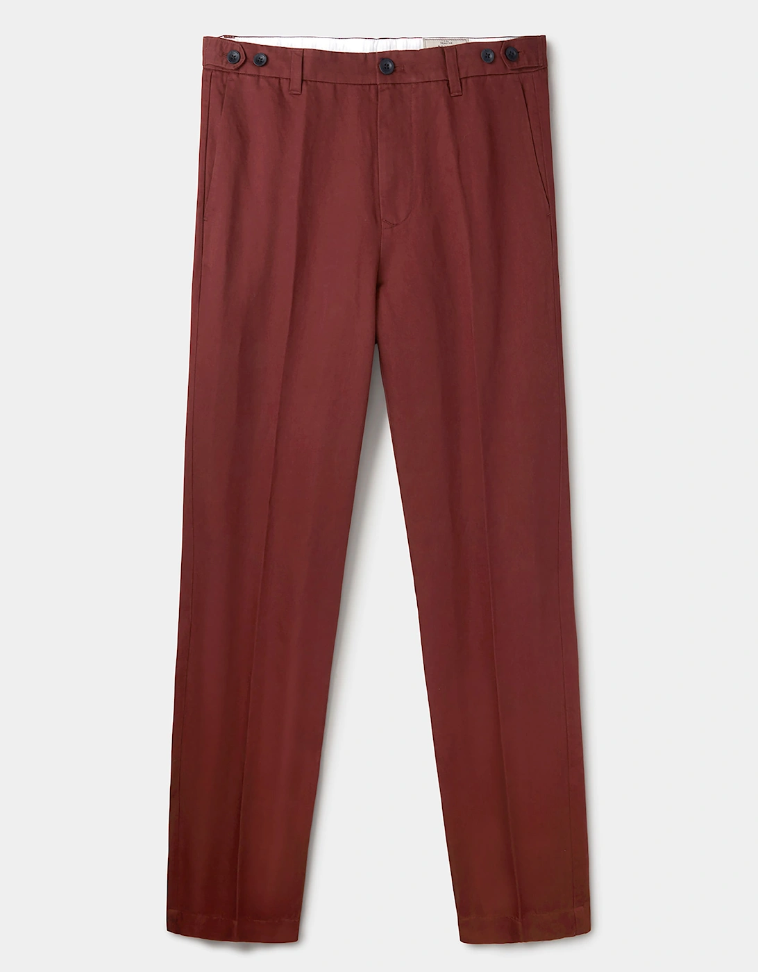 Pasmore Straight Leg Trouser