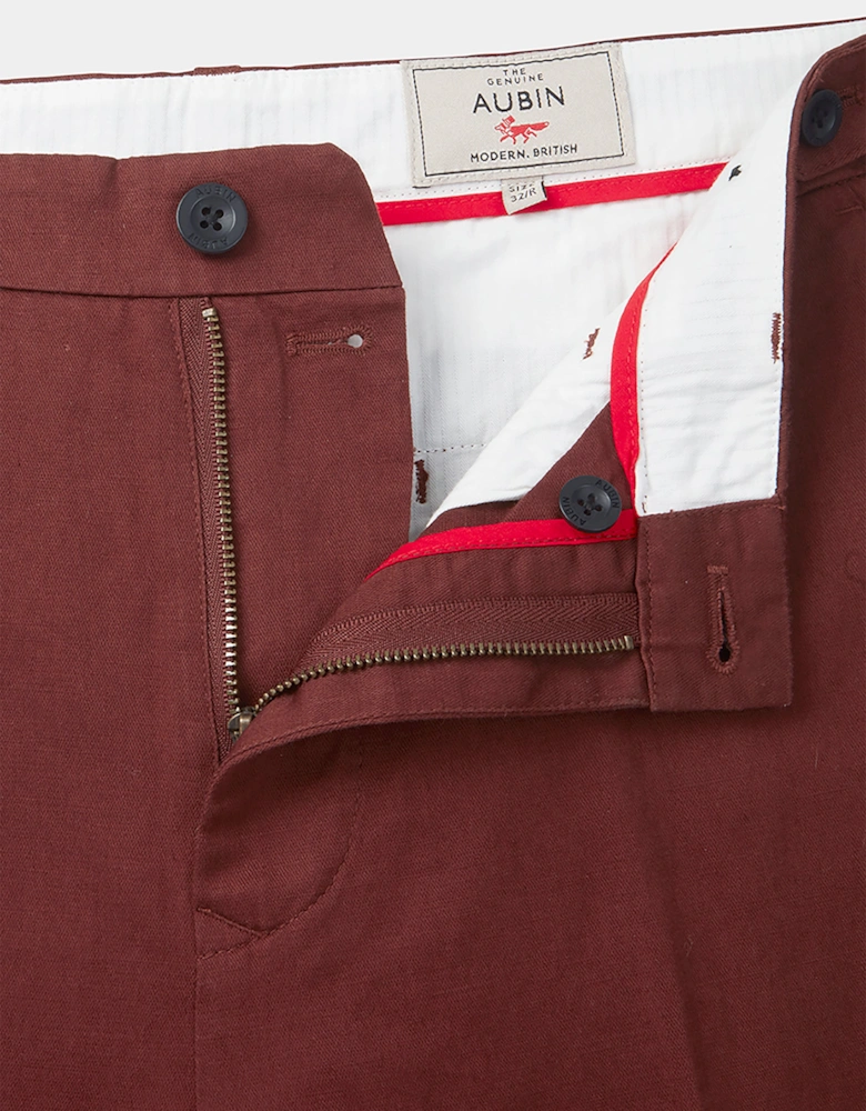 Pasmore Straight Leg Trouser