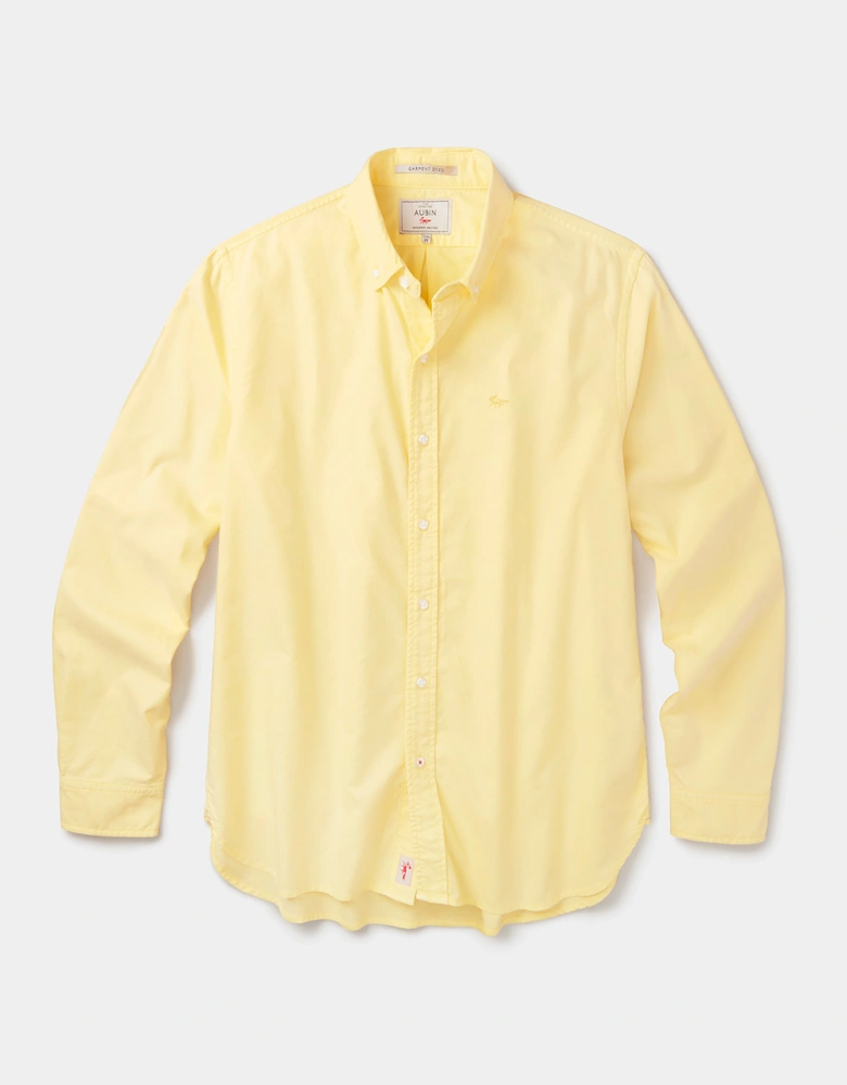 Horkstow Lightweight Relaxed Oxford Shirt