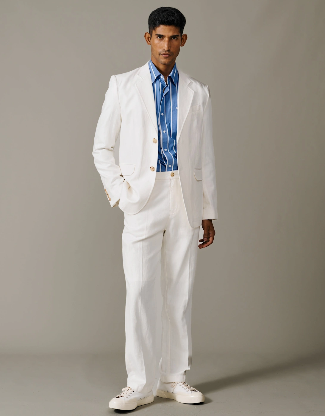 Axholme Jacket