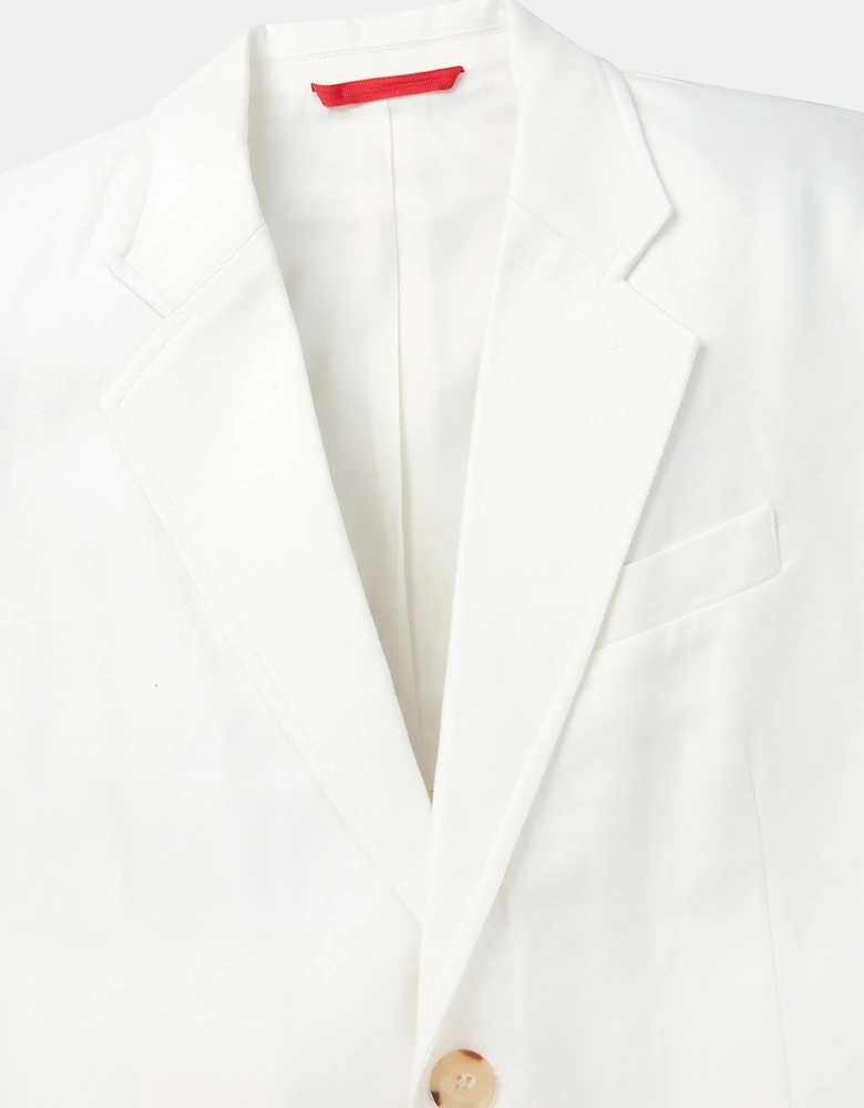 Axholme Jacket