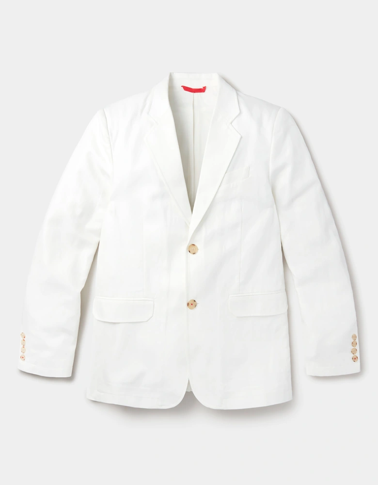 Axholme Jacket