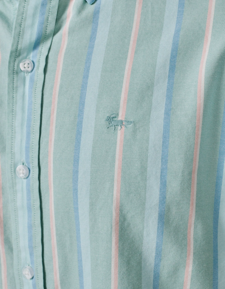 Walesby Lightweight Relaxed Oxford Shirt