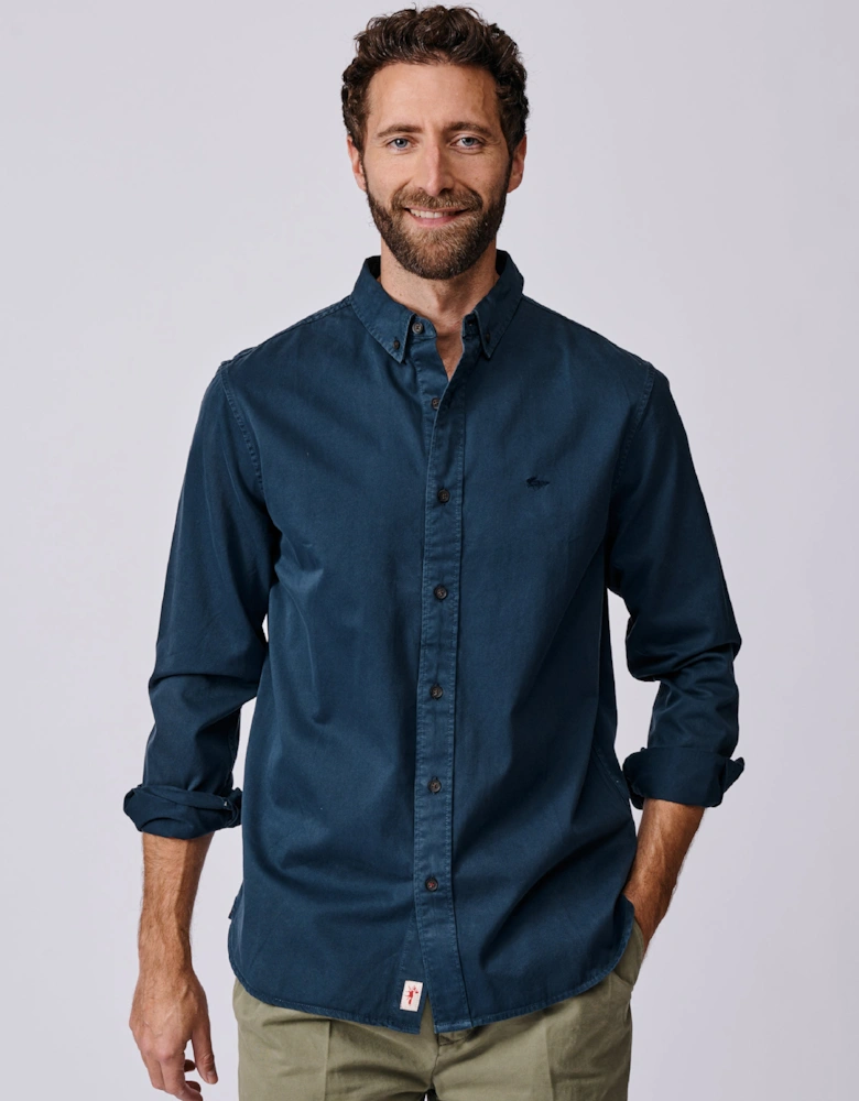 Hessle Button Down Shirt