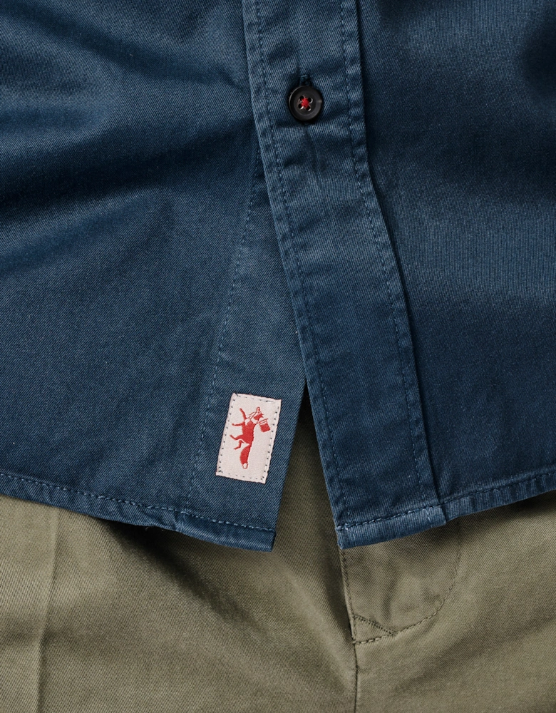 Hessle Button Down Shirt