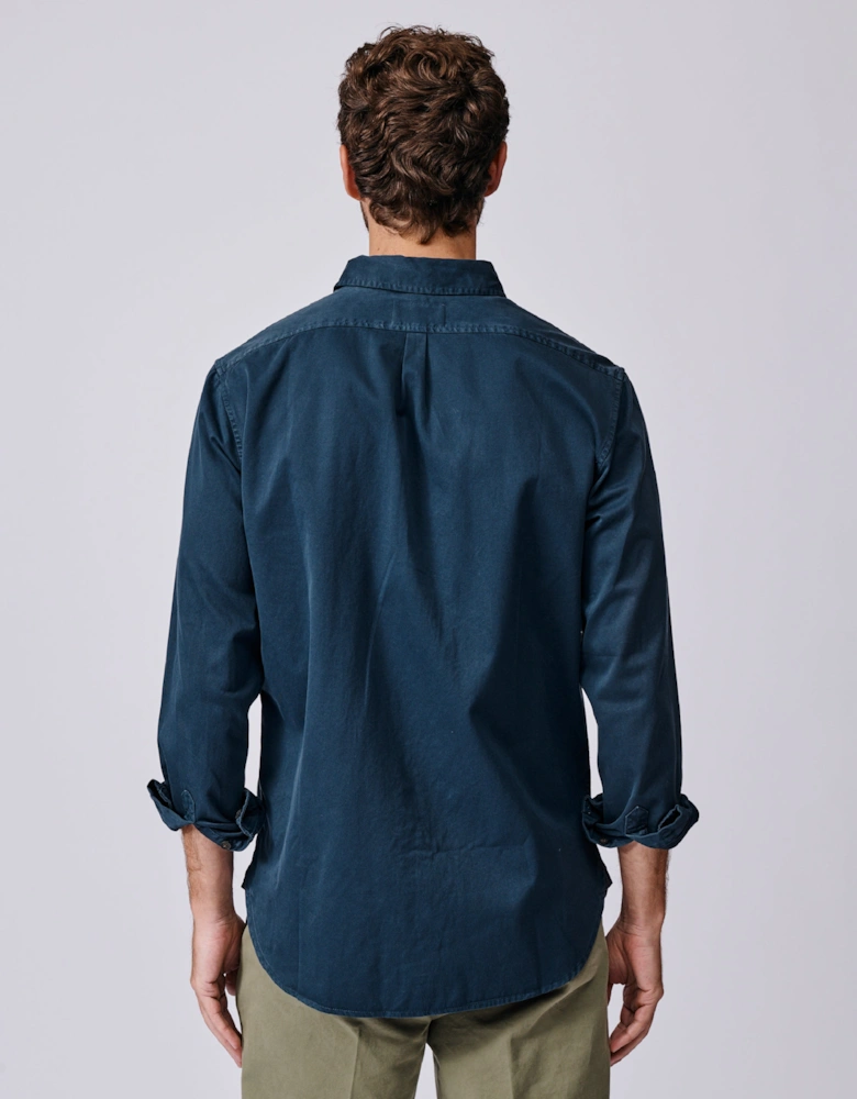 Hessle Button Down Shirt