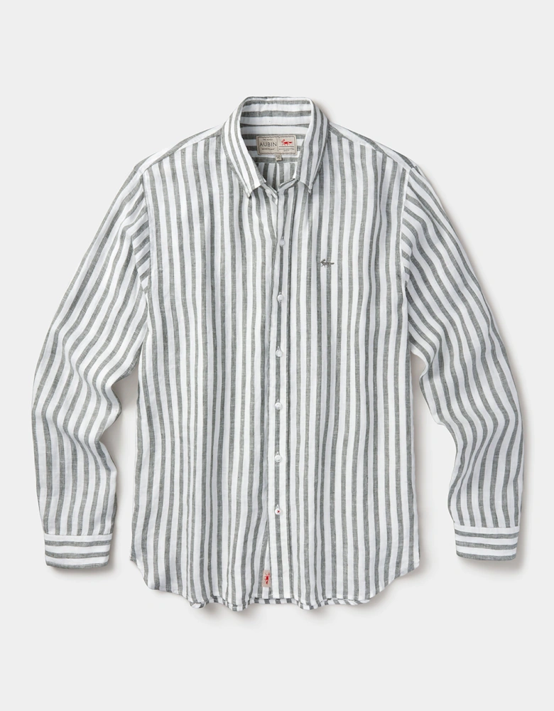 Worlaby Linen Shirt