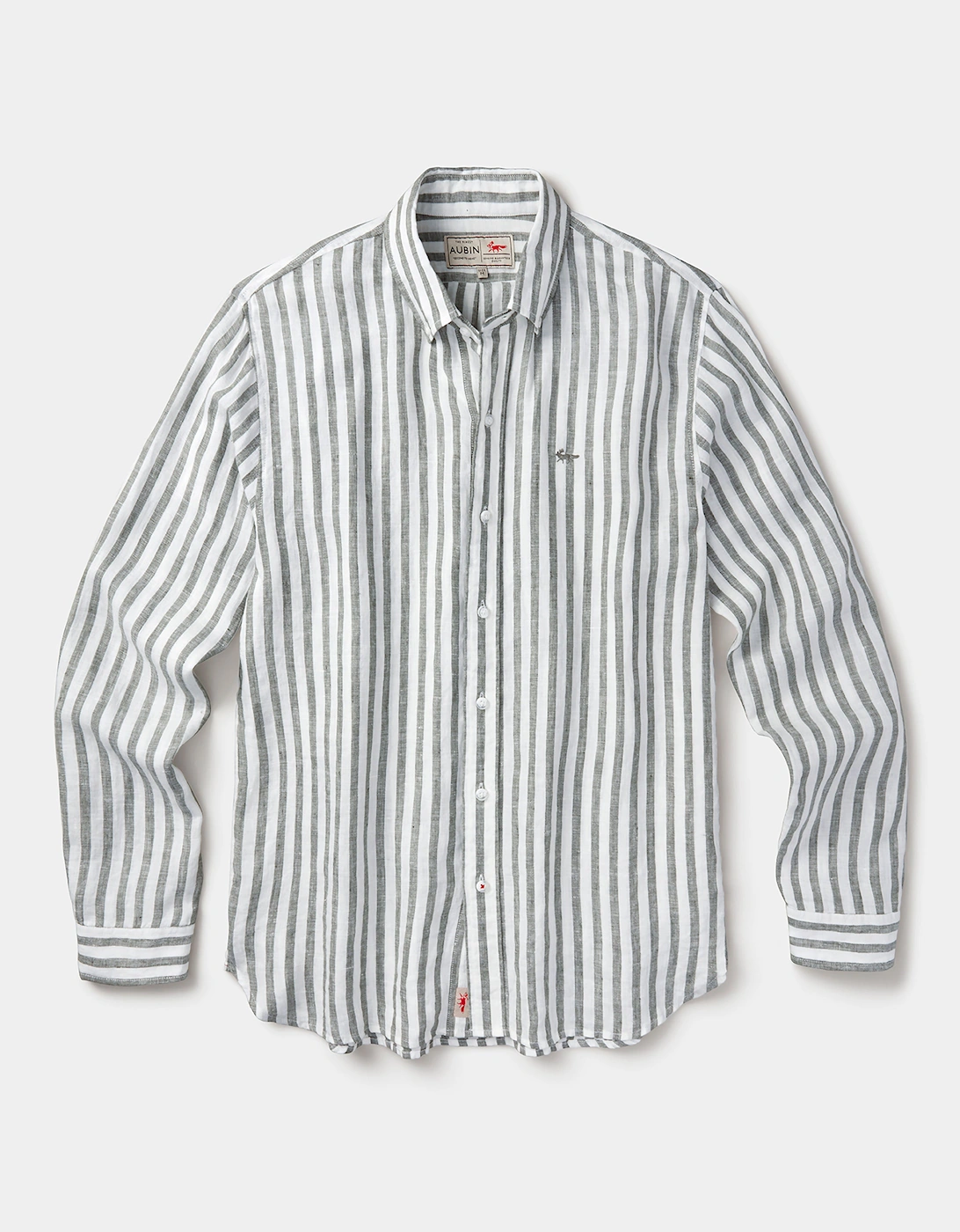 Worlaby Linen Shirt
