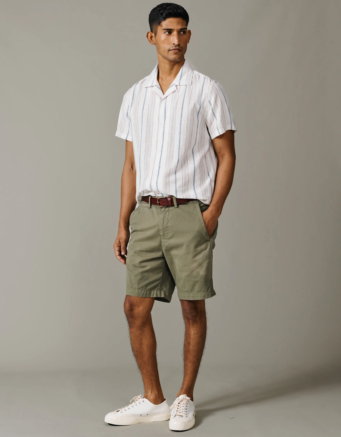 Stamford Chino Short
