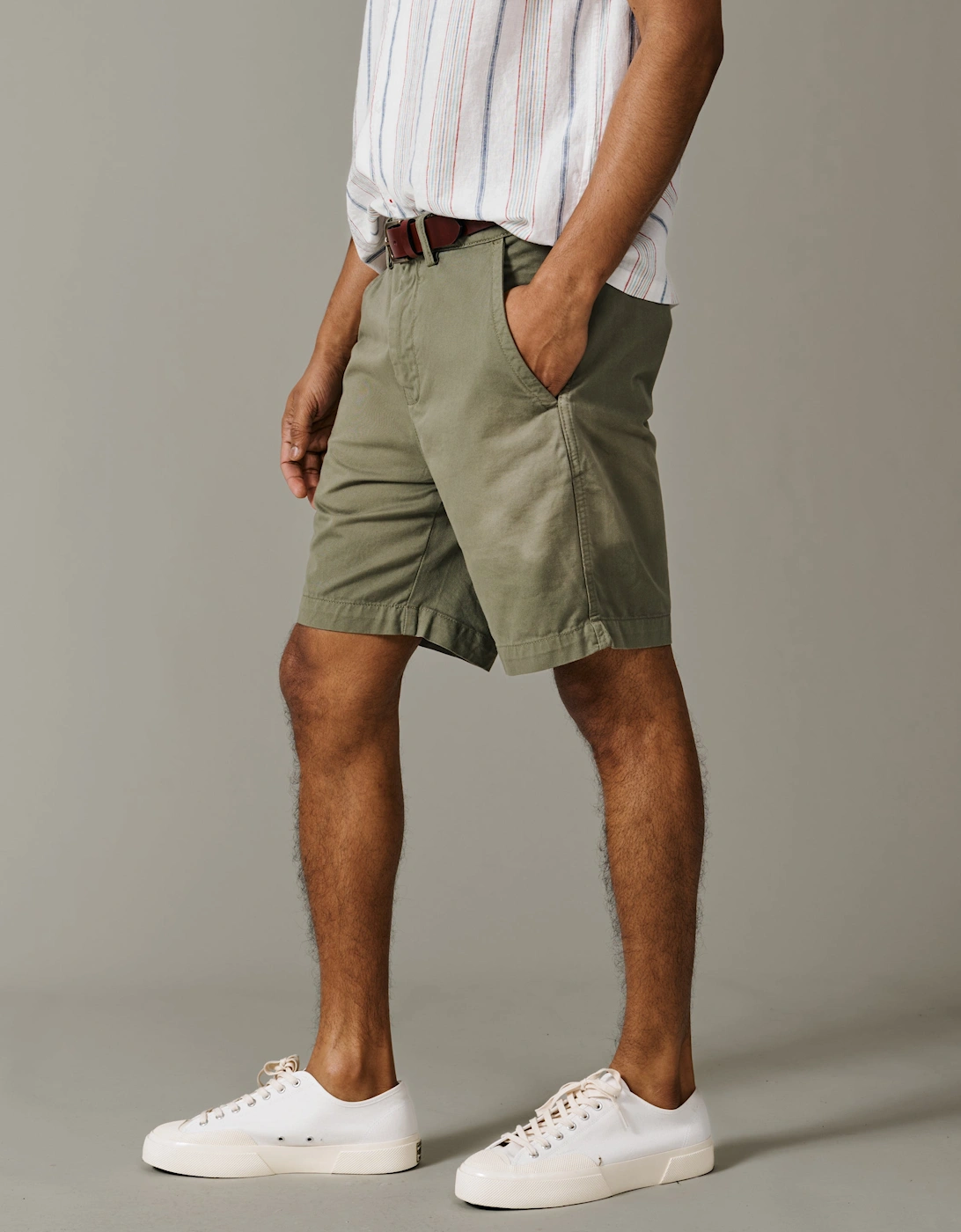 Stamford Chino Short