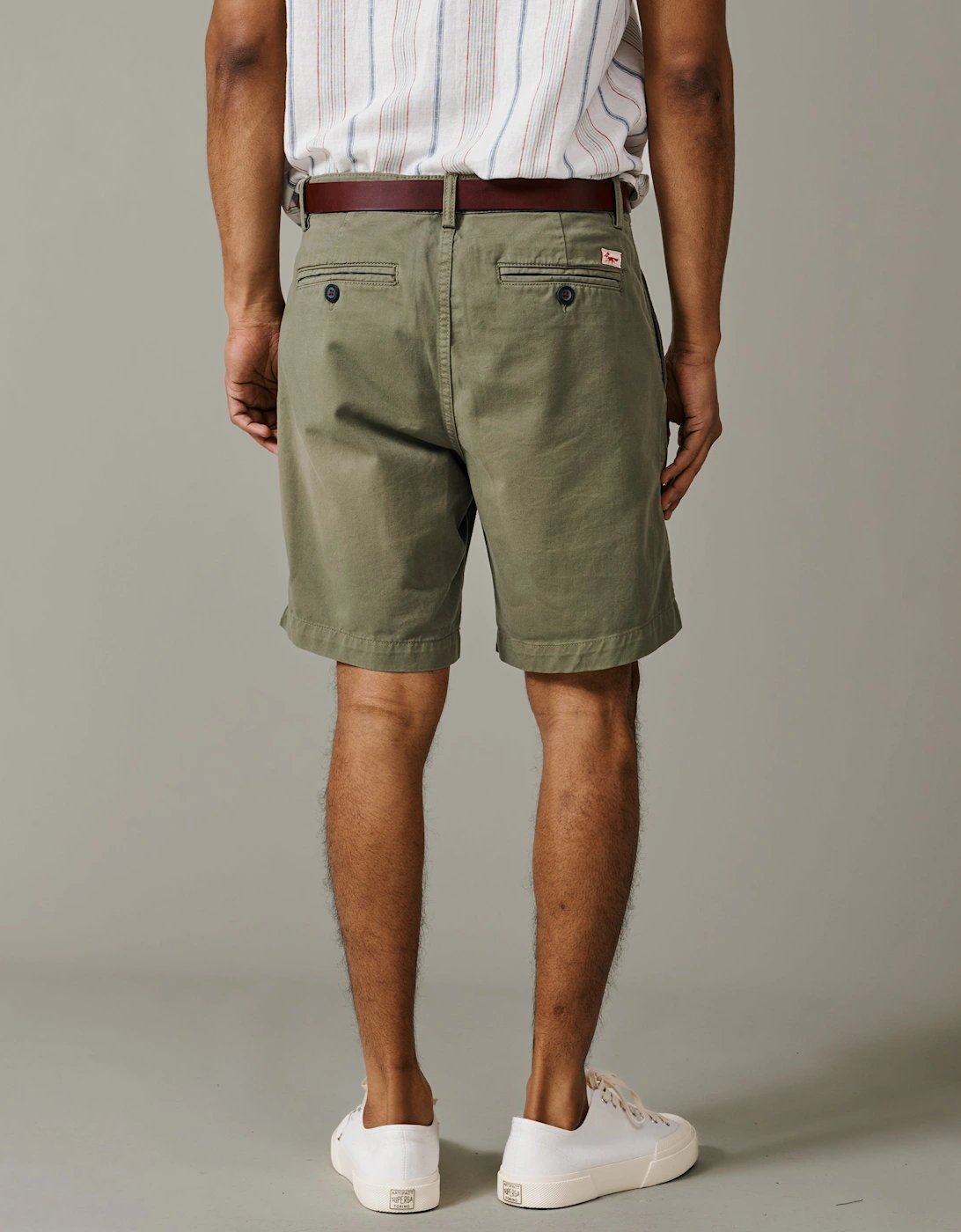 Stamford Chino Short