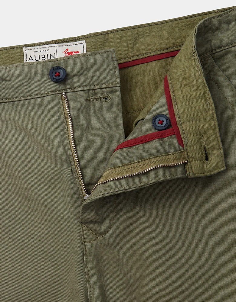 Stamford Chino Short