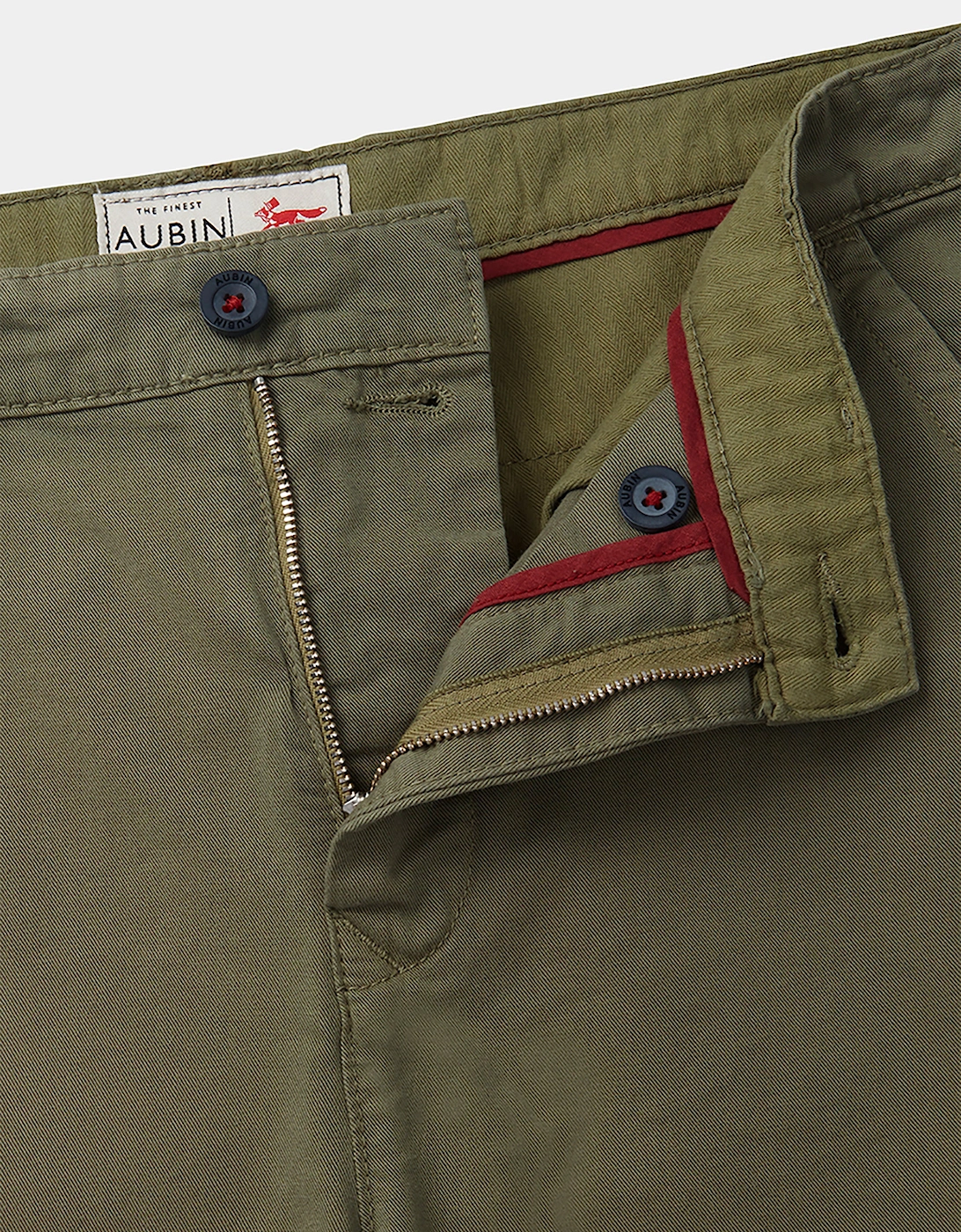 Stamford Chino Short