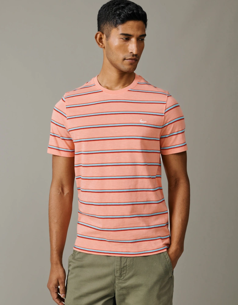 Berkeley Slub T-Shirt