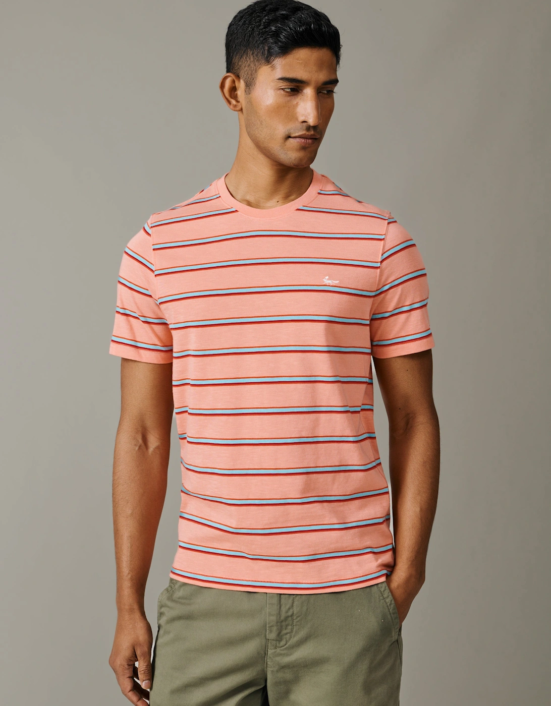 Berkeley Slub T-Shirt