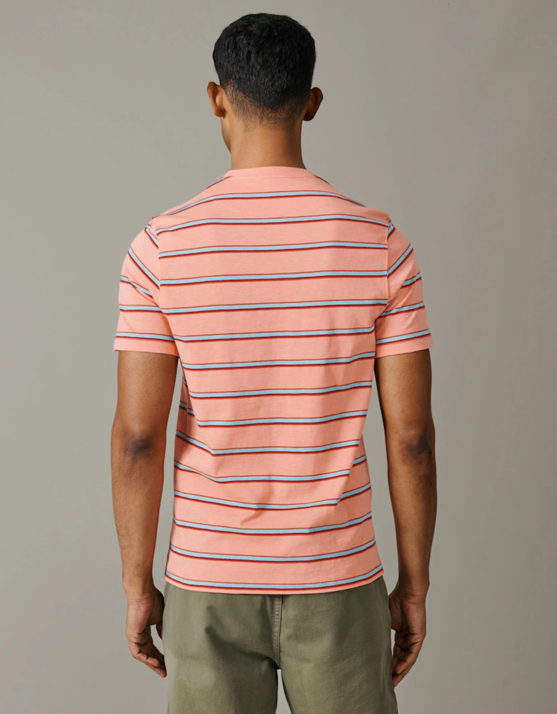 Berkeley Slub T-Shirt