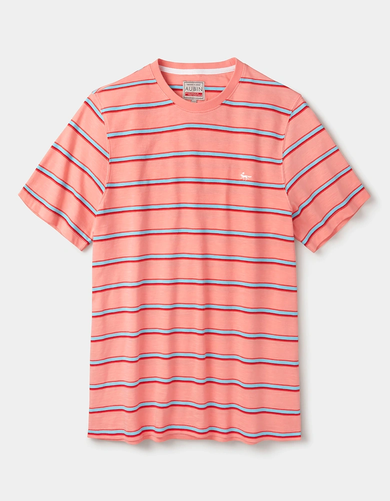 Berkeley Slub T-Shirt