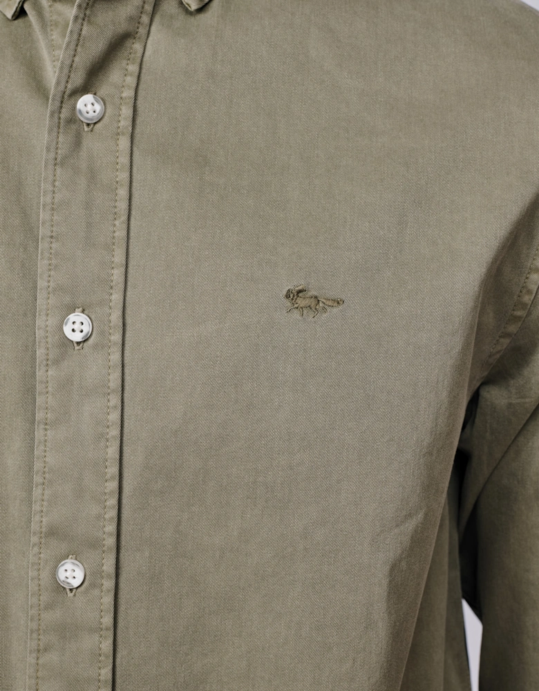 Hessle Button Down Shirt