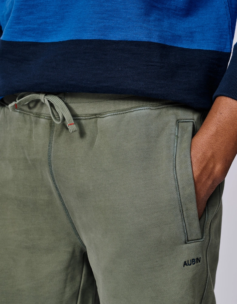 Glebe Sweat Short
