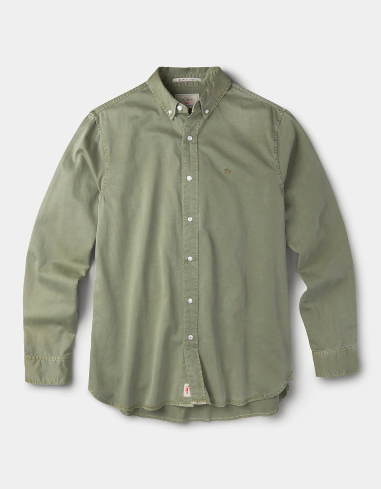 Hessle Button Down Shirt