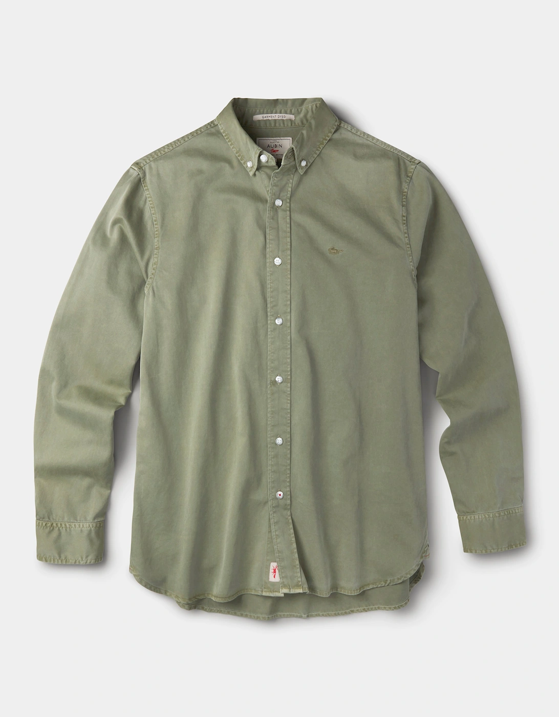 Hessle Button Down Shirt