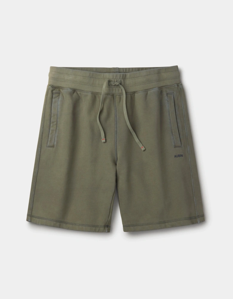 Glebe Sweat Short