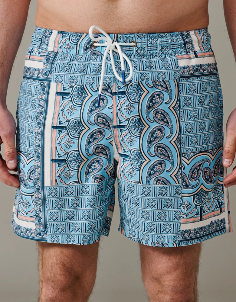 Bardney Swim Short