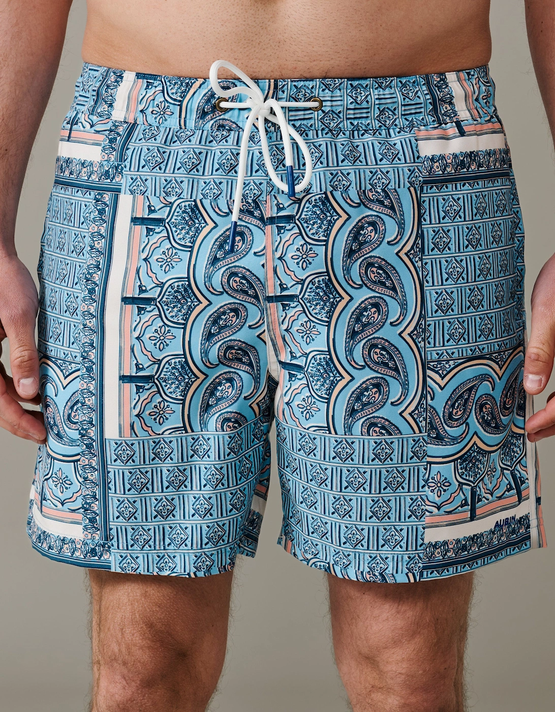 Bardney Swim Short