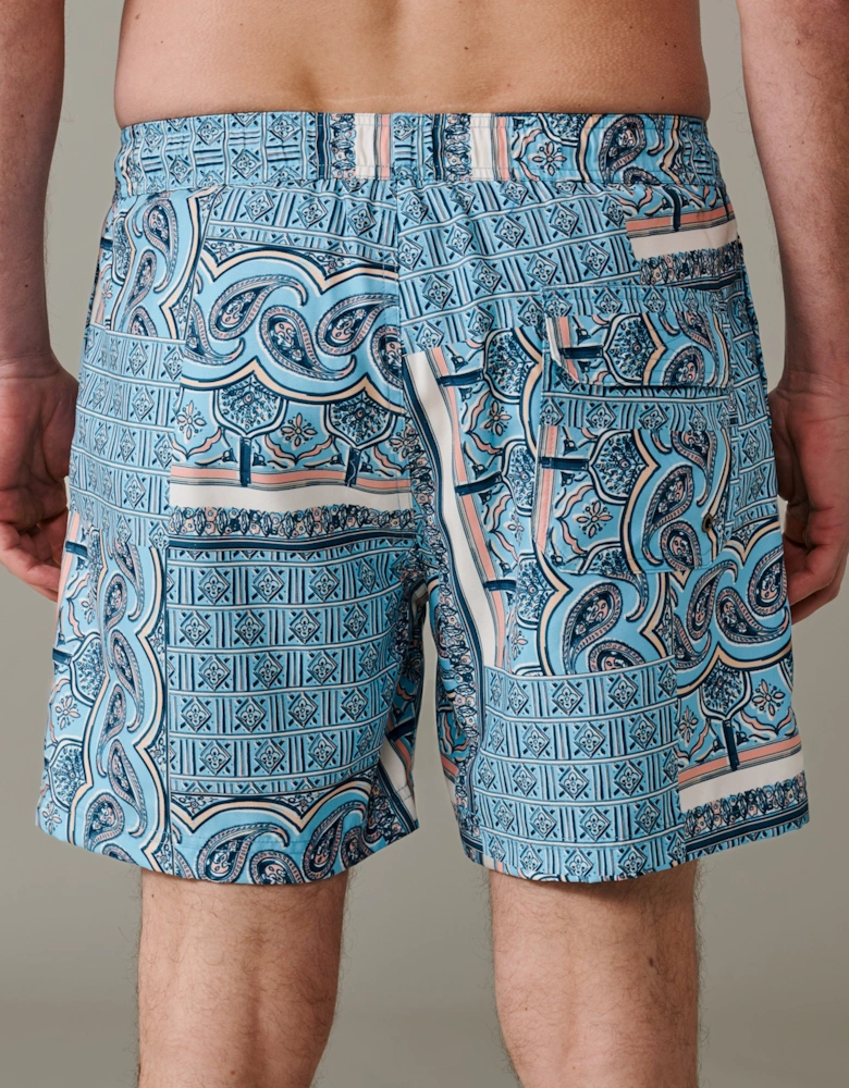 Bardney Swim Short