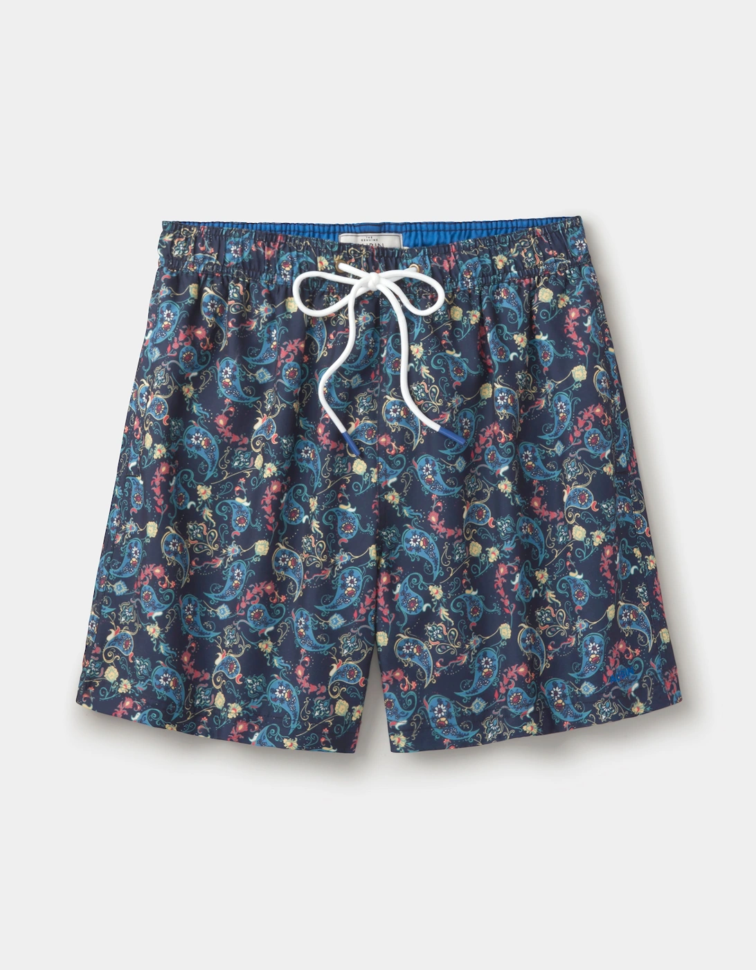 Bardney Swim Short, 2 of 1