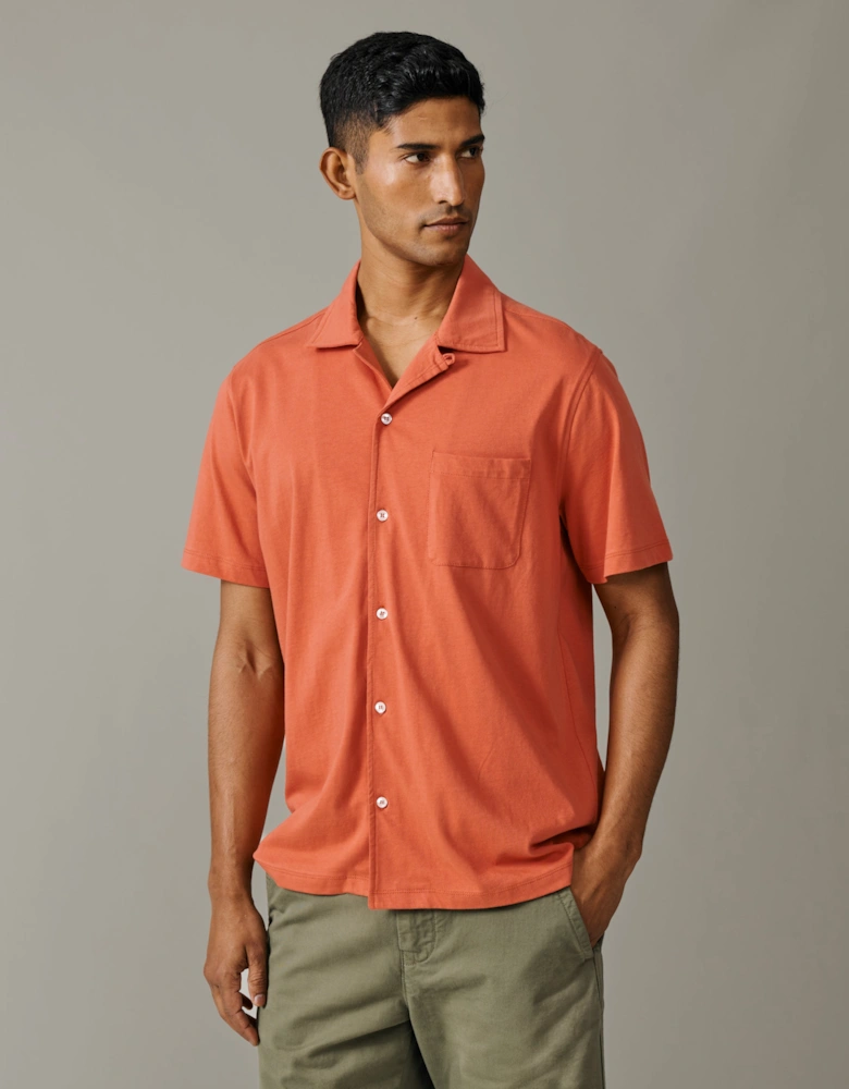 Aldwin Jersey Shirt