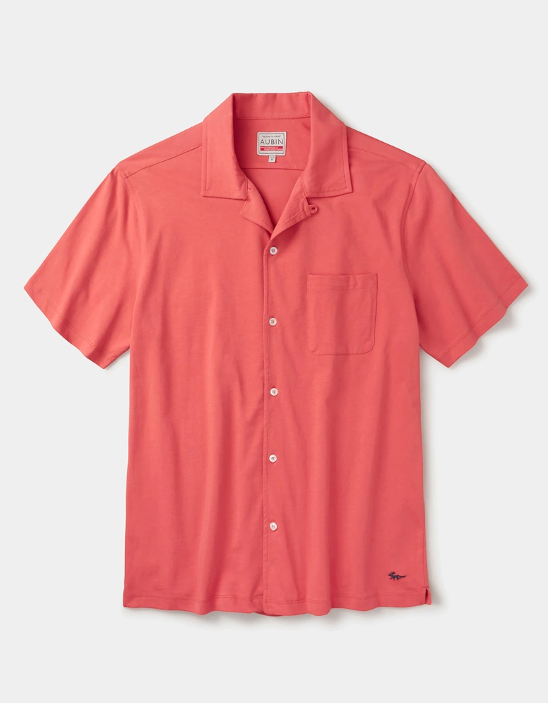 Aldwin Jersey Shirt